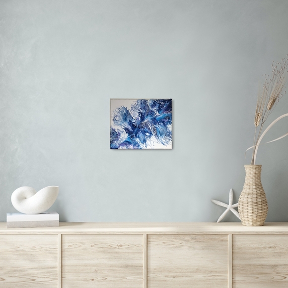 Original painting by, Danielle Prizer, DMP Artistry - Picture 3 of 10